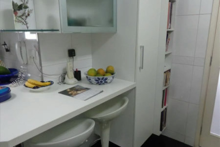 Apartamento à venda com 3 quartos, sendo 2 suítes, em Vila Leopoldina, São Paulo, SP