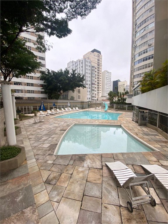 Apartamento à venda com 3 quartos, sendo 1 suíte, em Jardim Europa, São Paulo, SP