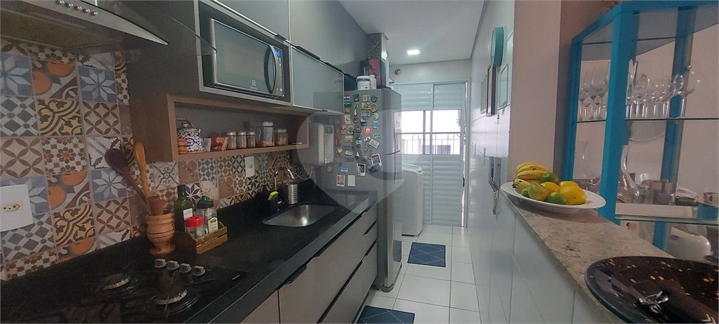 Apartamento à venda com 2 quartos, sendo 1 suíte, em Parque Campolim, Sorocaba, SP