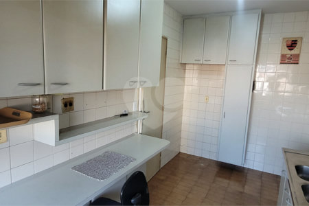 Apartamento à venda com 4 quartos, sendo 1 suíte, em Sumaré, São Paulo, SP