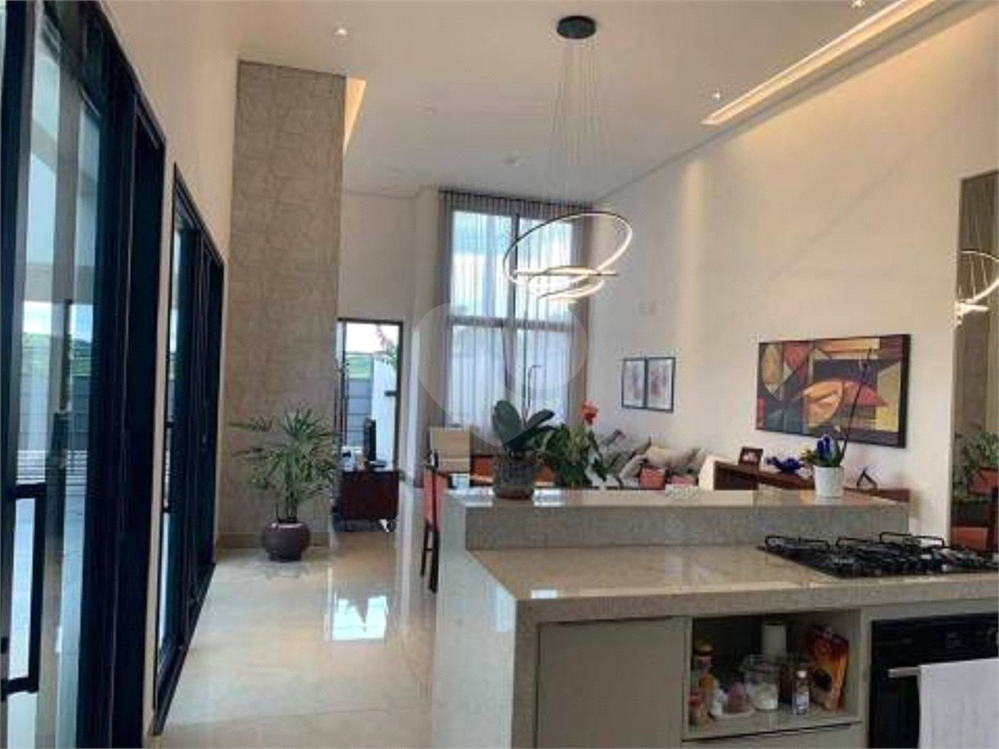 Casa à venda com 2 quartos, sendo 1 suíte, em Pinheirinho, Vinhedo, SP