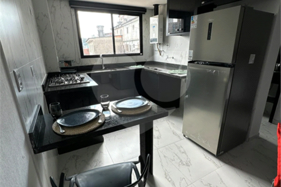 Studio para alugar com 1 quarto em Freguesia do Ó, São Paulo, SP