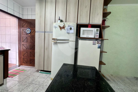 Sobrado à venda com 3 quartos em Jardim Aricanduva, São Paulo, SP