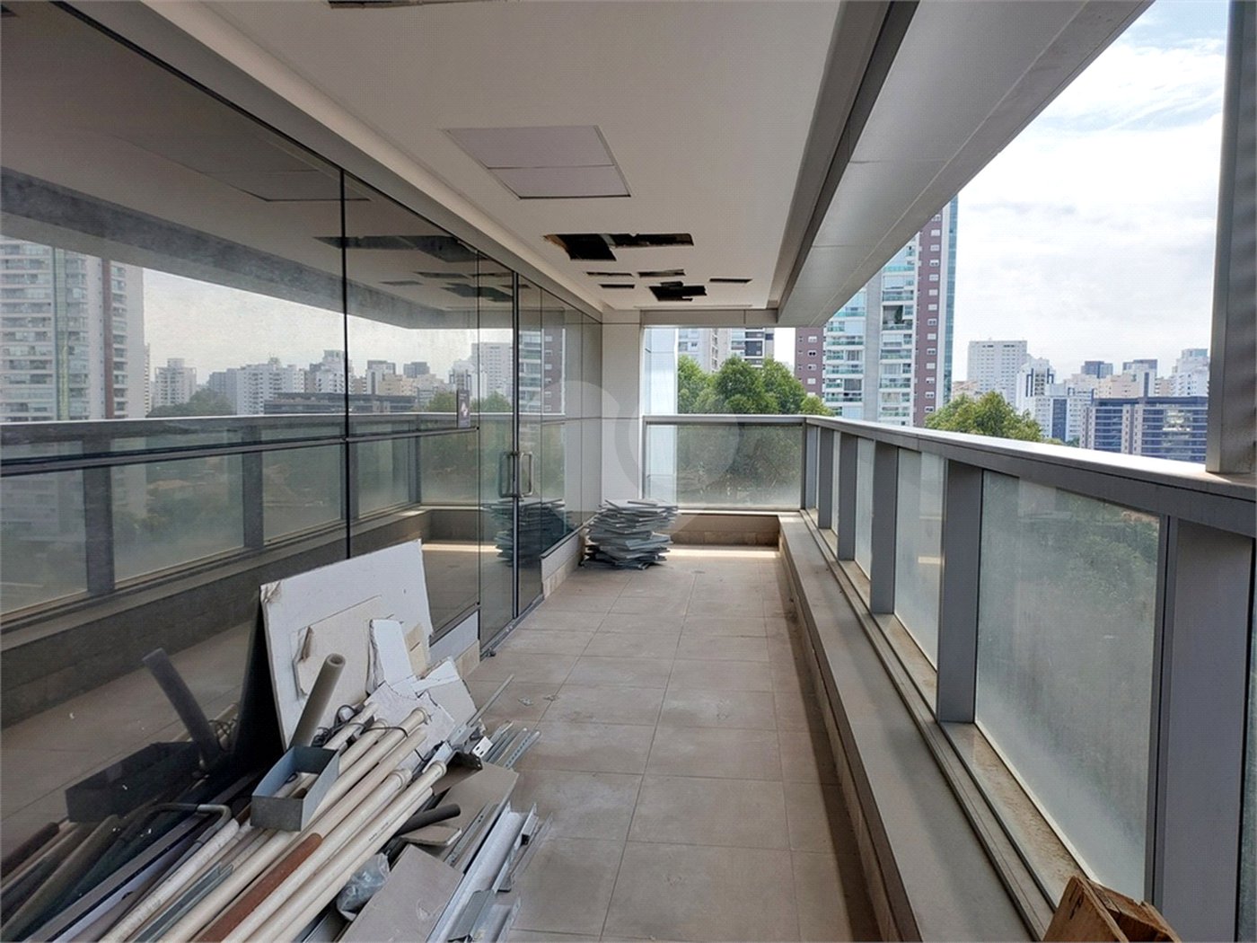 Sala à venda ou para alugar em Brooklin, São Paulo, SP