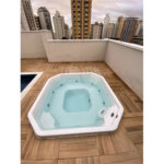 Apartamento para alugar com 1 suíte em Santana, São Paulo, SP