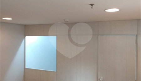 Sala à venda em Santana, São Paulo, SP