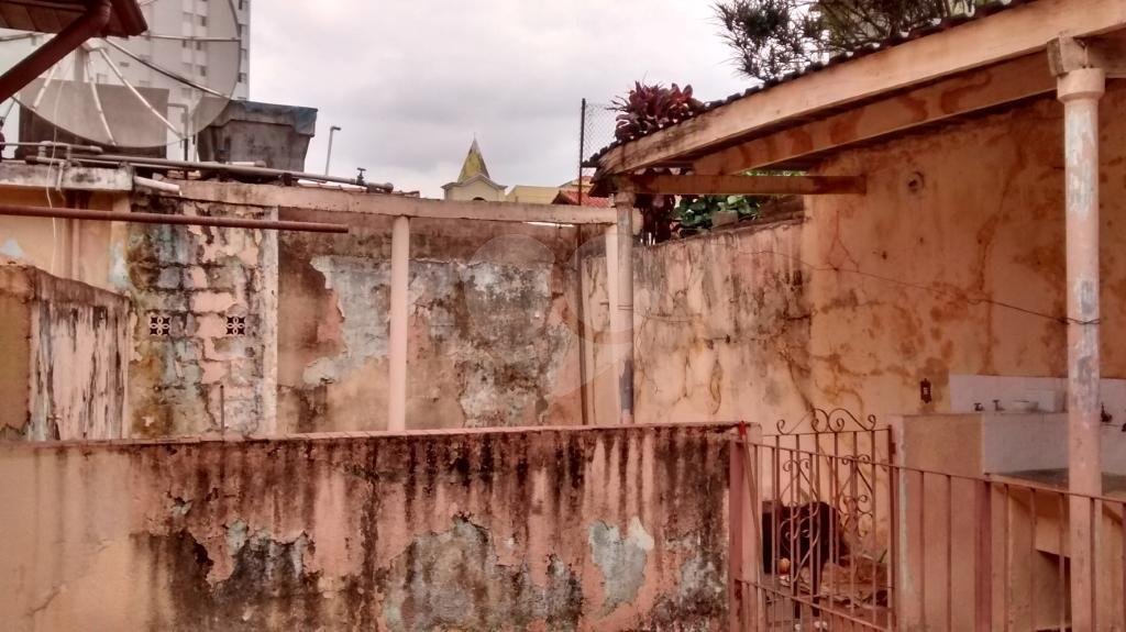 Prédio à venda em Santana, São Paulo, SP