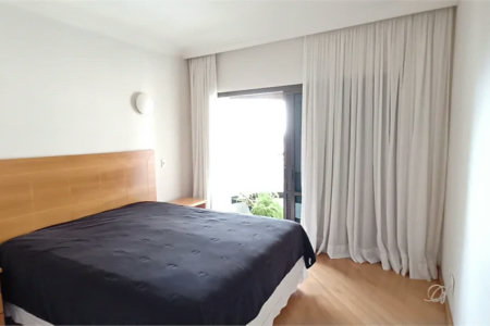 Apartamento à venda com 4 suítes em Jardim Fonte do Morumbi, São Paulo, SP