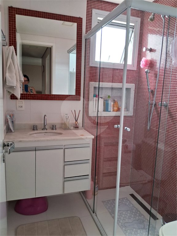 Apartamento à venda com 3 quartos, sendo 1 suíte, em Vila Dom Pedro Ii, São Paulo, SP