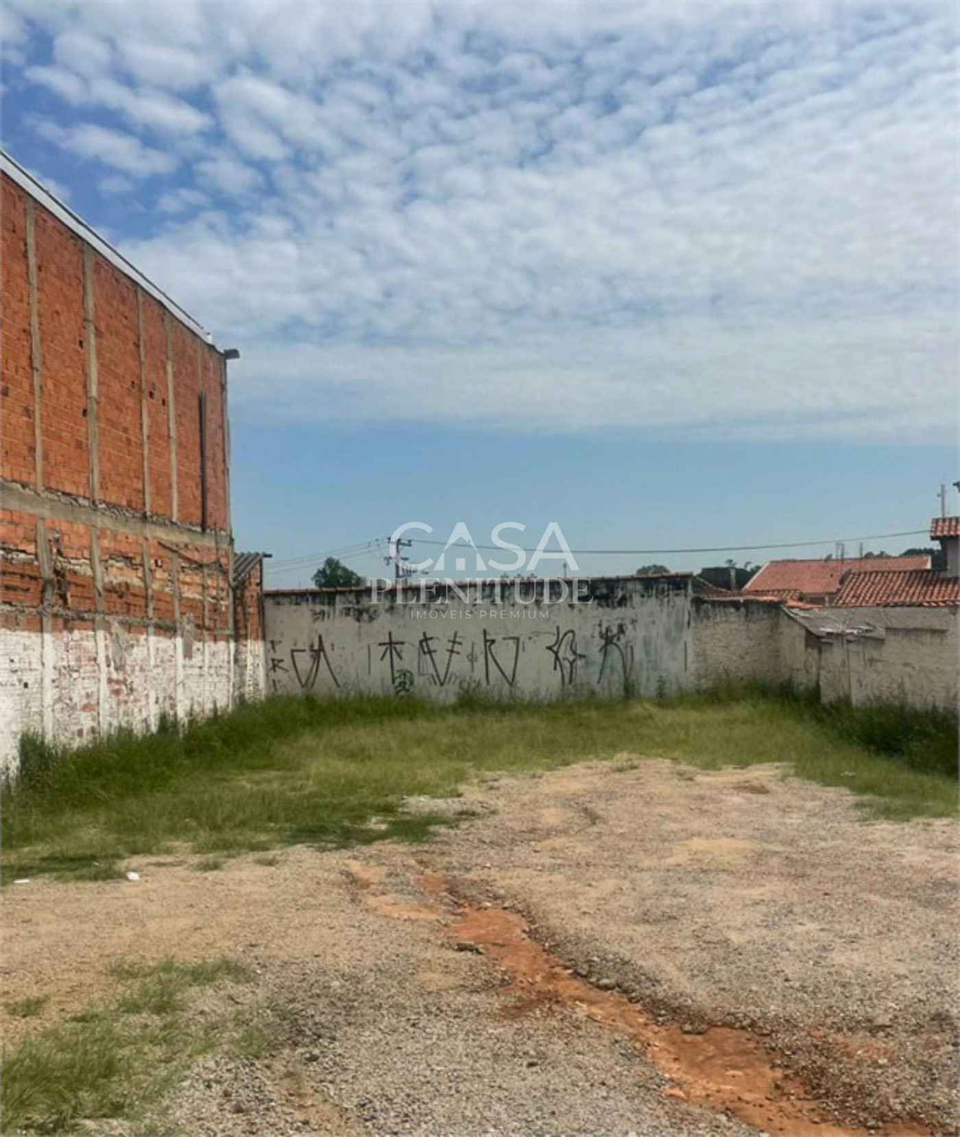 Terreno à venda em Jardim Simus, Sorocaba, SP