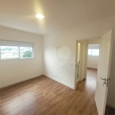Apartamento à venda com 3 quartos, sendo 1 suíte, em Vila Helena, Atibaia, SP