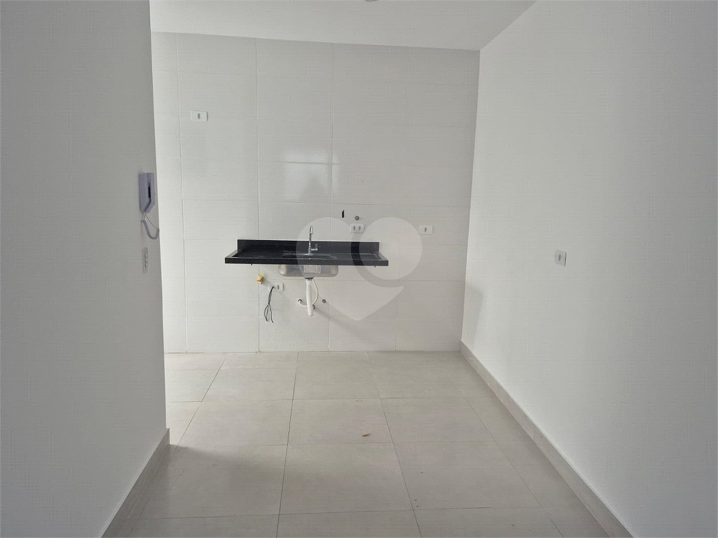 Apartamento à venda com 2 quartos em Parada Inglesa, São Paulo, SP
