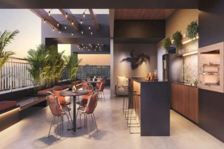 Residencial Sublime