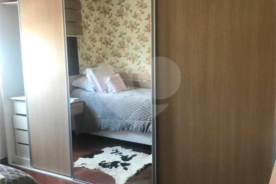 Apartamento à venda com 3 quartos, sendo 1 suíte,  em Mandaqui, São Paulo, SP