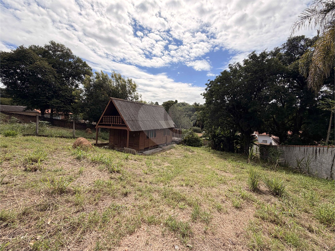 Terreno à venda em Vista Alegre, Vinhedo, SP