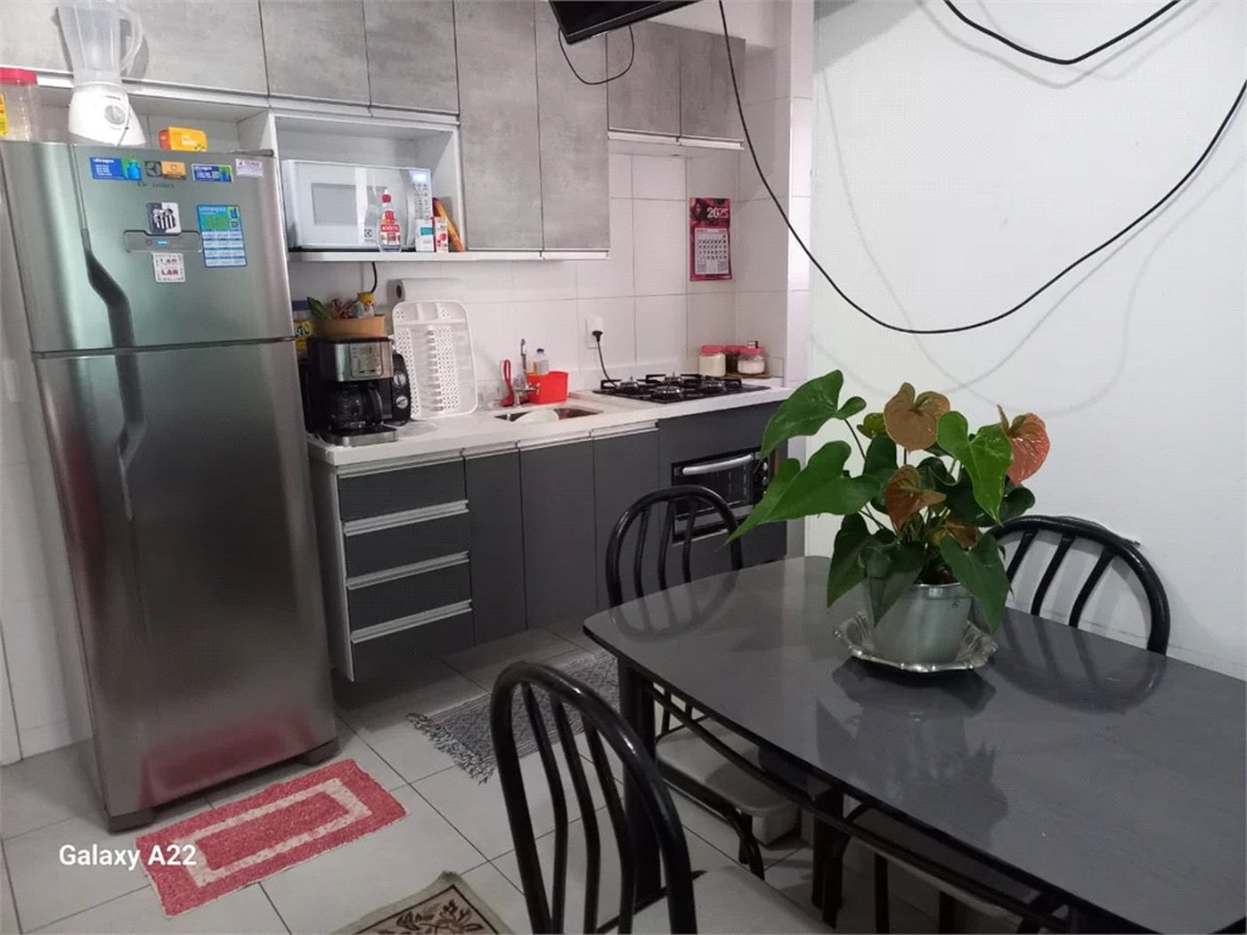 Apartamento à venda com 2 quartos em Vila Leopoldina, São Paulo, SP