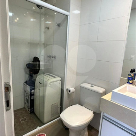 Apartamento à venda com 2 quartos, sendo 1 suíte, em Vila Dom Pedro II, São Paulo, SP
