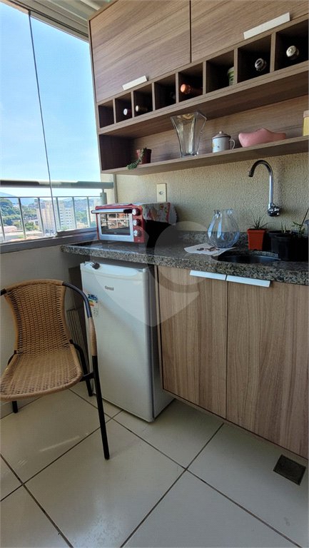 Apartamento à venda com 3 quartos, sendo 1 suíte, em Jaçanã, São Paulo, SP