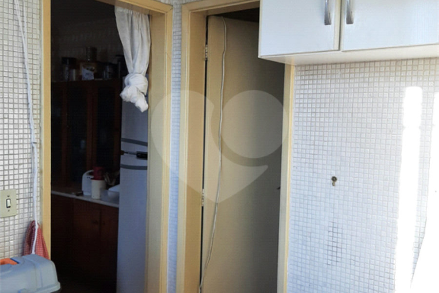 Apartamento à venda com 2 quartos em Santana, São Paulo, SP
