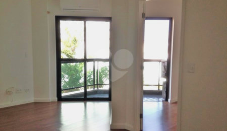 Apartamento para alugar com 1 suíte em Pinheiros, São Paulo, SP