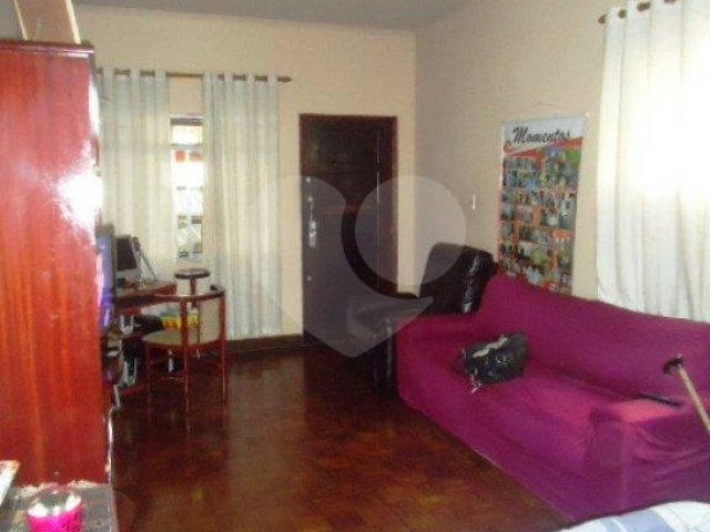 Sobrado à venda com 2 quartos em Água Fria, São Paulo, SP