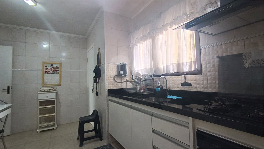 Apartamento à venda com 2 quartos, sendo 1 suíte, em Tucuruvi, São Paulo, SP