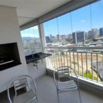 Apartamento à venda com 2 quartos, sendo 1 suíte, em Barra Funda, São Paulo, SP