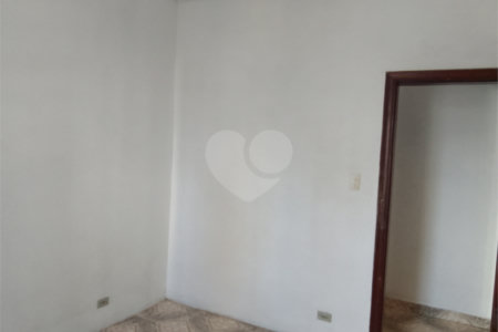 Apartamento à venda com 1 quarto em Perdizes, São Paulo, SP