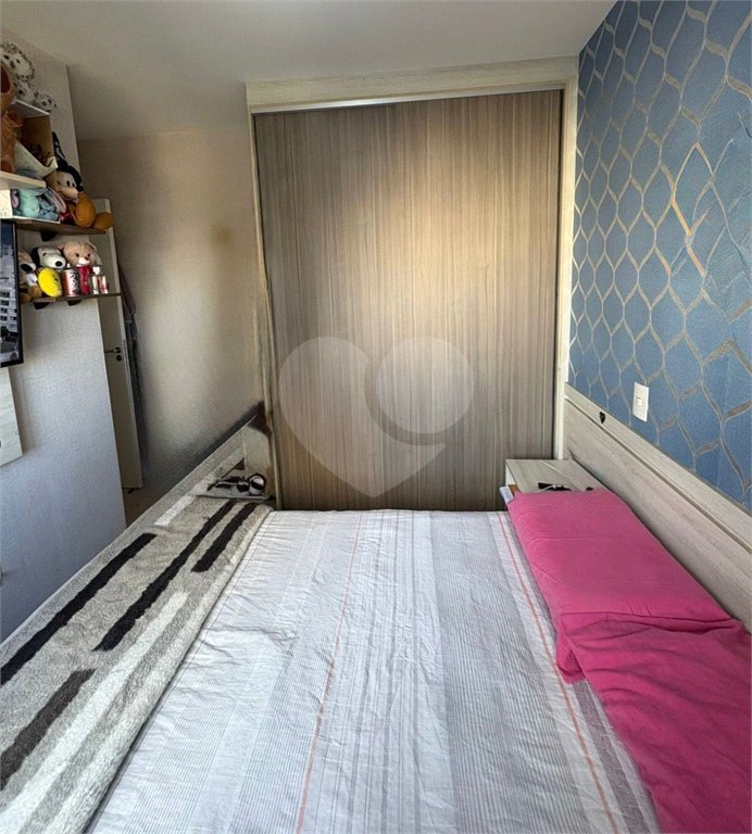 Apartamento à venda com 2 quartos em Santana, São Paulo, SP