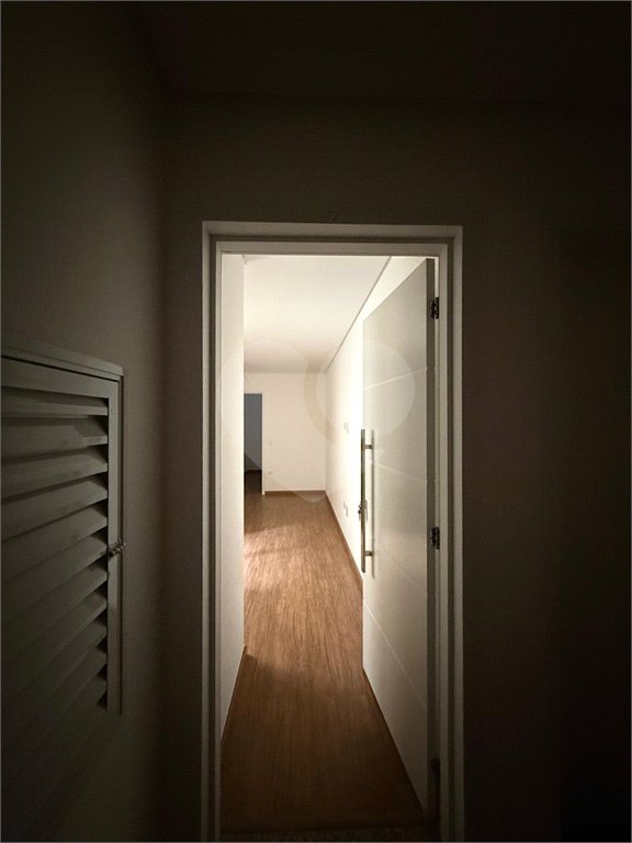 Apartamento à venda com 2 quartos em Santa Maria, Santo André, SP