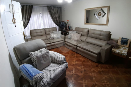 Sobrado à venda com 3 quartos, sendo 1 suíte,  em Vila Mazzei, São Paulo, SP