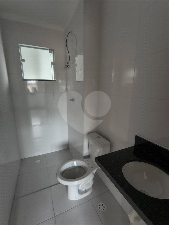 Apartamento à venda com 2 quartos em Cidade Nova São Miguel, São Paulo, SP