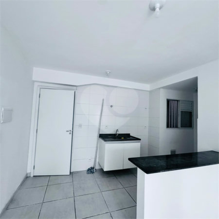 Apartamento para alugar com 1 quarto em Jardim Vila Galvão, Guarulhos, SP
