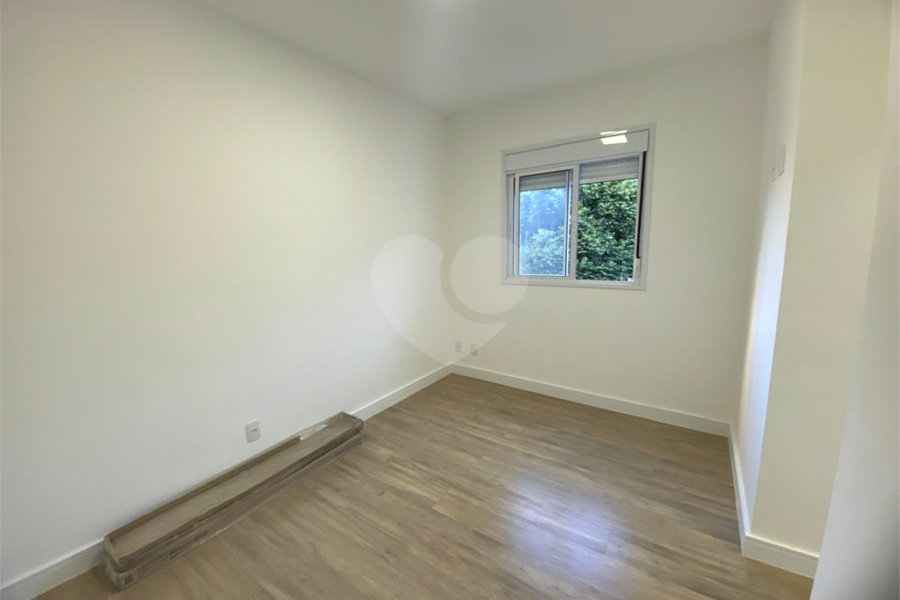 Apartamento à venda com 1 quarto em Mandaqui, São Paulo, SP