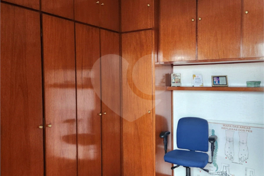 Apartamento à venda com 3 quartos, sendo 1 suíte, em Santana, São Paulo, SP