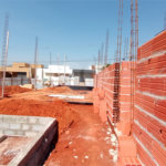 Casa à venda com 3 quartos, sendo 1 suíte, no condomínio Residencial Golden Ville, Itapetininga - SP