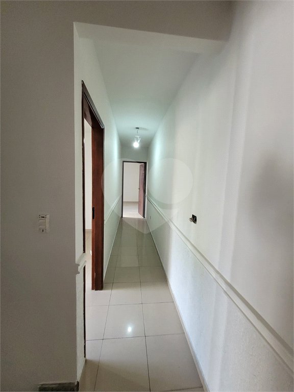 Sobrado para alugar com 3 suítes em Pirituba, São Paulo, SP