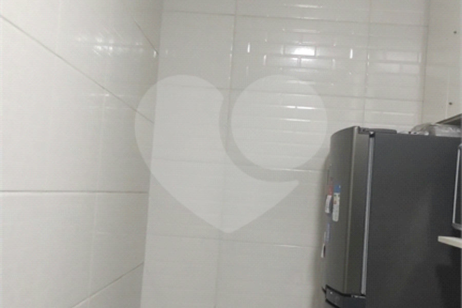 Apartamento à venda com 2 quartos, sendo 1 suíte, em Vila Nova Cachoeirinha, São Paulo, SP