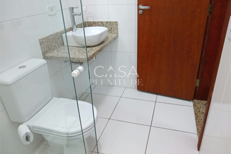Casa em condomínio à venda com 3 quartos, sendo 1 suíte, em Jardim Novo Horizonte, Sorocaba, SP