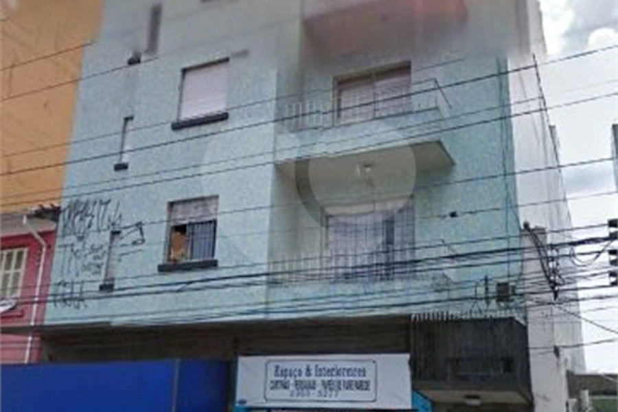 Apartamento à venda com 2 quartos em Santana, São Paulo, SP