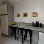 Apartamento à venda com 3 suítes em Nova Petrópolis, São Bernardo do Campo, SP