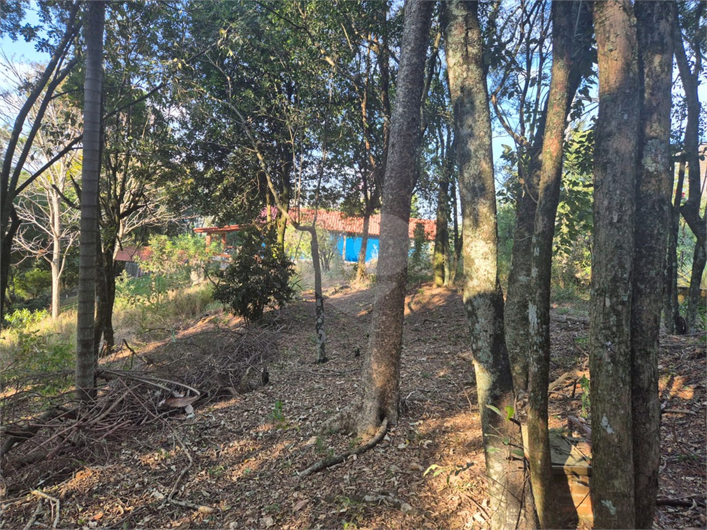 Casa à venda com 1 quarto em Chácaras Boa Esperança (guaxatuba), Cabreúva, SP
