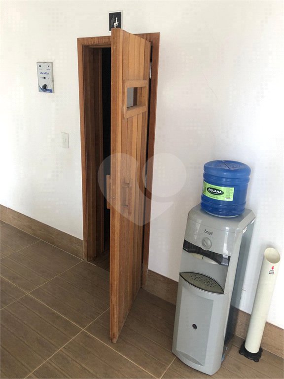 Apartamento à venda com 1 quarto em Vila Mariana, São Paulo, SP