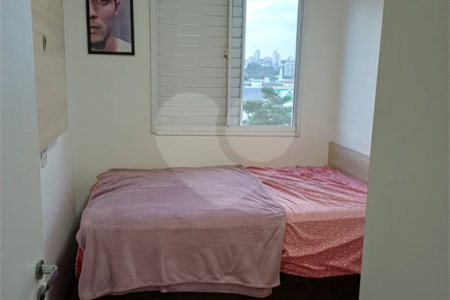 Apartamento à venda com 3 quartos, sendo 1 suíte, em Vila Nambi, Jundiaí, SP
