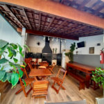 Apartamento para alugar com 3 quartos, sendo 1 suíte, em Vila Olímpia, São Paulo, SP