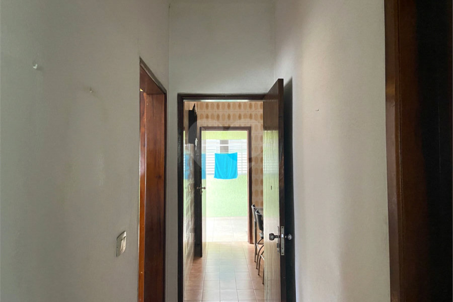 Casa Térrea à venda com 2 quartos em Tucuruvi, São Paulo, SP
