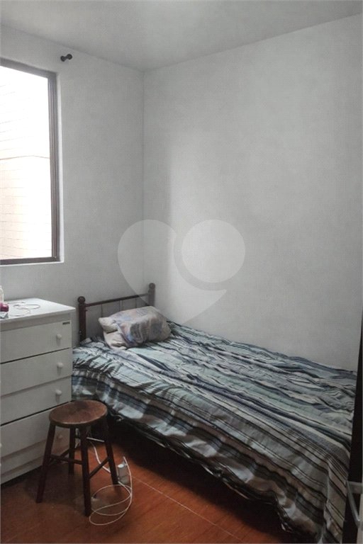 Apartamento à venda com 2 quartos em Vila Urupês, Suzano, SP