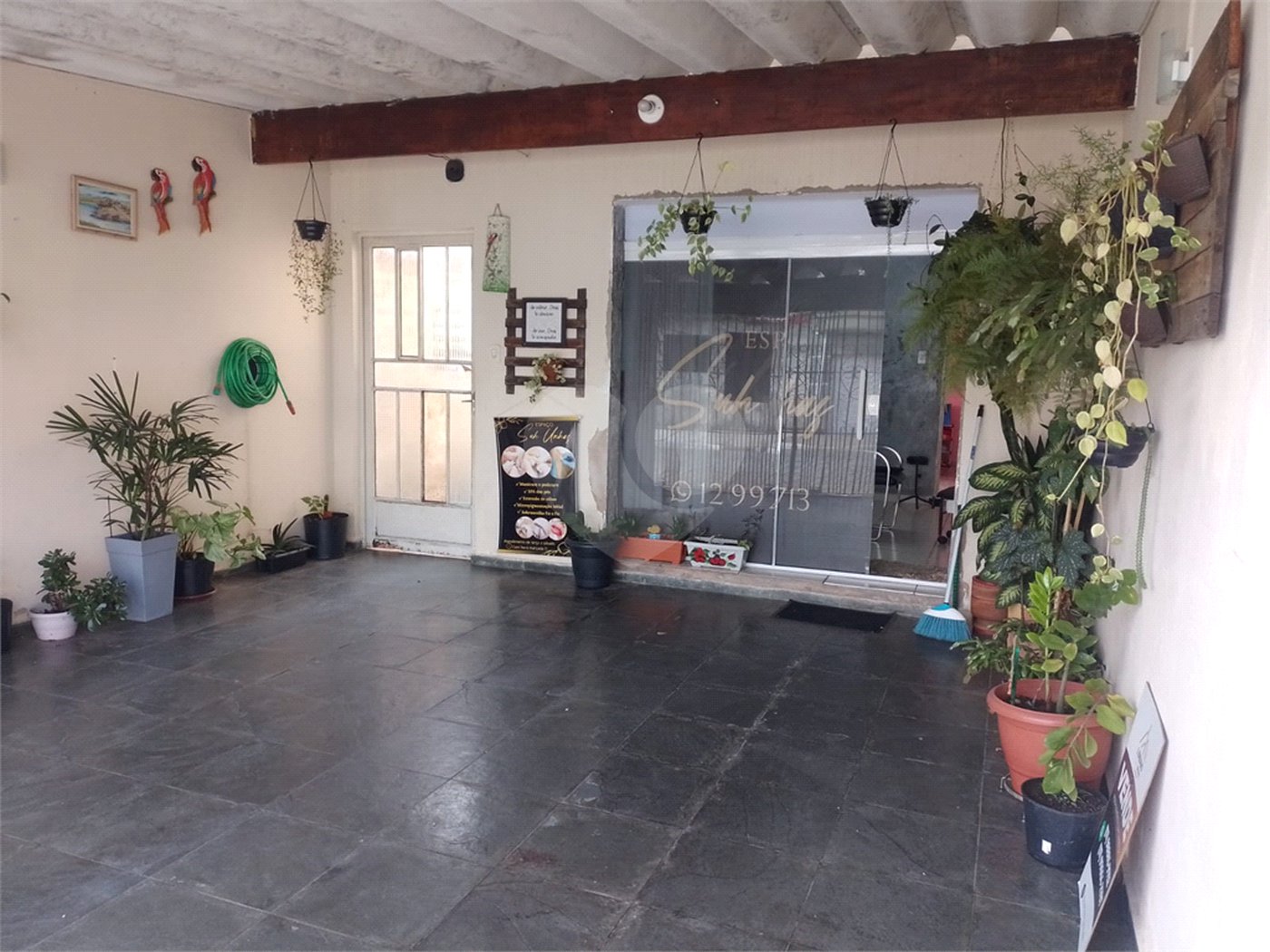 Casa à venda com 2 quartos em Parque Maria Helena, Suzano, SP