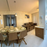 Apartamento à venda com 2 quartos em Jardim Casablanca, Indaiatuba, SP