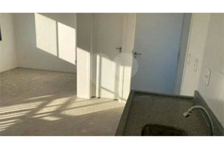 Studio à venda com 1 quarto em Parada Inglesa, São Paulo, SP